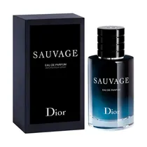 Perfume Sauvage Dior Masculino Eau de Parfum 60ML
