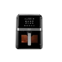 Freidora s/Aceite Multilaser 7L 1800 110VVISOR 022