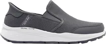 Alpargata Skechers 232926/Char - Masculina