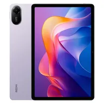 Tablet Xiaomi Redmi Pad 2 256GB / 8GB Ram / Tela 11" / Wifi / 8MP - Purple