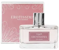 Perfume Beautik Erotissima Edt 100ML - Feminino