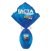 Lacta Huevo de Pascua Favoritos 540G