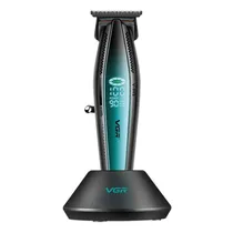 Cortador de Cabelos VGR V-992 Green
