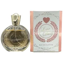 Omerta Perfume Love Dust Eau de Parfum 100ML