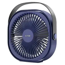 Mini Ventilador G-Tide FD01 4400MAH USB-C - Azul