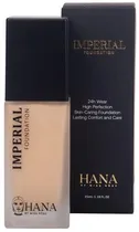Base Liquida Miss Rôse Hana Imperial 24H 7601-074MR6 - 35ML