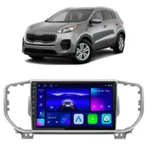 Multimidia/ Multimedia/ Stereo PNT -Kia Sportage (2016-2018) And 14 2GB/ 64GB/ Quadcore Carplay+And Auto