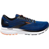 Tênis Brooks Masculino Trace 2 10.5 Azul - 1103881D489
