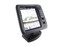 Sonar Marítimo Furuno FCV-588 s/Transducer