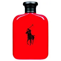 Ralph Lauren Polo Red Edt 125ML Masc