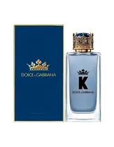 Perfume Dolce & Gabbana King Men Edt 100ML
