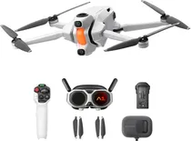 Drone Antigravity A1 Santard Bundle 8K 360