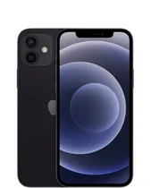 Apple iPhone 12 128GB (Recondicionado) - Black