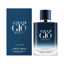 Acqua de Gio Profondo Mas Edt 100ML