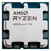Processador AMD AM5 Ryzen R7-7700 3.8GHZ OEM