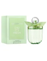Perfume Women Secret Eau It's Fresh Eau de Toilette Feminino 100ML