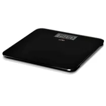 Gama Balanza Digital SCG-430 914/3582 Top Vidrio Negro