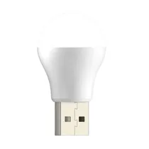 Mini Lampada USB Xo Y1 (Luz Branca)