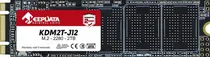 SSD Keepdata 2TB M.2 2280 - KDM2T-J12