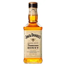 Uisque Jack Daniels Tennessee Honey 200ML