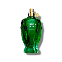 Fragrance World Urban Paradise Edp M 90ML