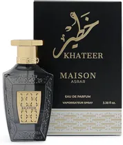 Maison Asrar Perfume Khateer M Eau de Parfum 100ML