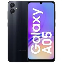 Cel Samsung A50 4/64GB Preto