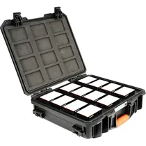 Aputure MC12 Kit de Produção