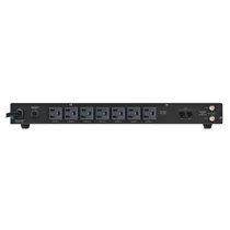 Panamax Filtro Linha MR4000