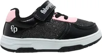 Tenis Kids Fisher Price FP-BIANA-G4 - Feminino