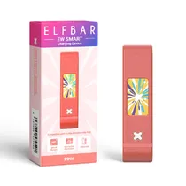 Elfbar Ew Bateria Smart Pink