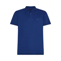 Camiseta Polo Tommy Hilfiger MW0MW39994 D03 Masculino