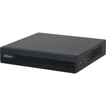 Dahua CCTV DVR DH-XVR1B08-I/T p/8CH 1080P/Black
