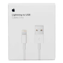 Cabo USB iPhone Foxconn 1M c/ Caixa