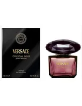 Perfume Versace Crystal Noir Parfum 90ML