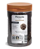 Carmencita Pimienta Negra En Grano 500GR
