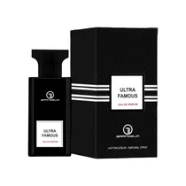 Grandeur Elite Perfume Ultra Famous Eau de Parfum 100ML