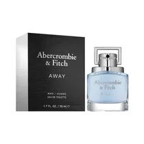 Perfume Abercrombie & Fitch Away Man Eau de Toilette 50ML