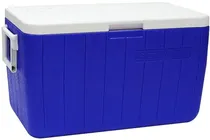 Caixa Térmica Coleman 48QT 20150624 - Azul