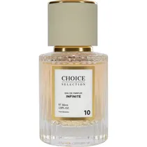 Perfume Choice Selection Mystic 30ML Eau de Parfum Feminino
