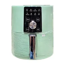 Air Fryer Inova AR-101 5.5L 110V - Turquoise