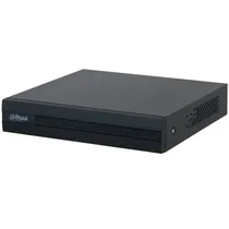 Dahua CCTV DVR DH-XVR1B04-I p/4CH 1080P/5MP/H.265 Black