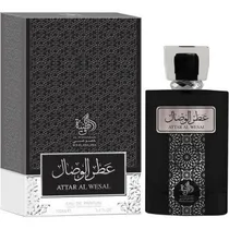 Al Wataniah Attar Al Wesal M 100ML
