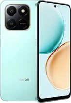 Smartphone Honor X7D LGN-NX3 Lte Dual Sim 6.77" 6GB/256GB Azul Ciano