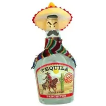 Panchitos Tequila Blanco 700ML