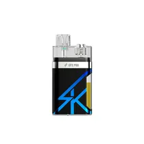 Life Pod SK Kit Blue Raspberry Frost