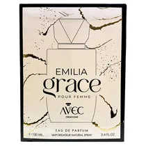 Avec Creations Emilia Grace Edp Perfume - 100ML