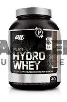 Whey On Platinum Hydro Whey 3.5LB(1.59KG)Chocola