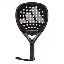 Adidas Paleta de Padel AR2AA2 Metalbone Carbon 2026