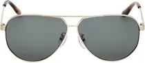 Óculos de Sol BMW BW0061 32N - Masculino